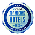 top meeting hotels 