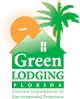 Green Lodging Badge